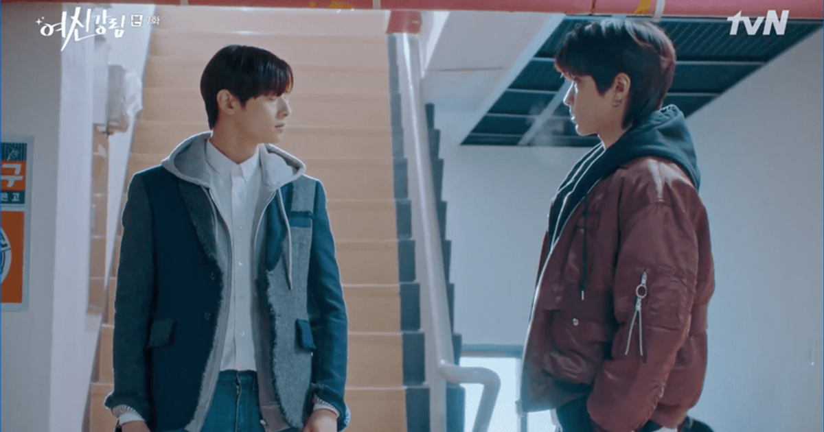 'True Beauty' Episode 8 Webtoon Spoilers: Will Ju-kyung ...