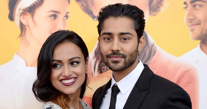 Who Is Manish Dayal s Wife Meet Snehal Patel The Indian Canadian Who Is Manish Dayal s Wife Meet Snehal Patel The Indian Canadian