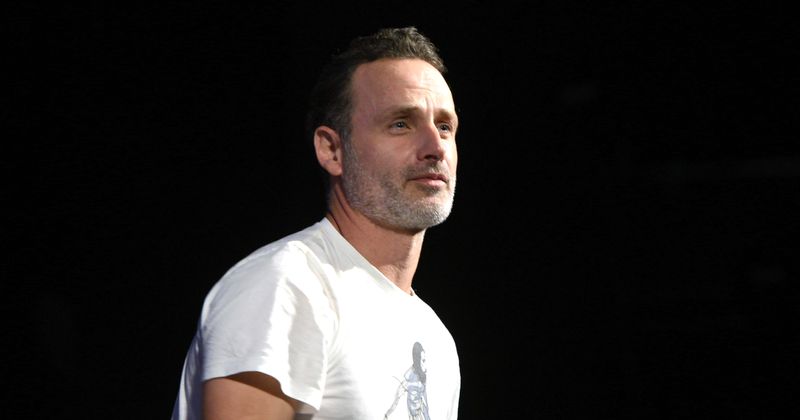 
                            
                            
                            
                            ¿Andrew Lincoln es estadounidense?  Como la estrella de 