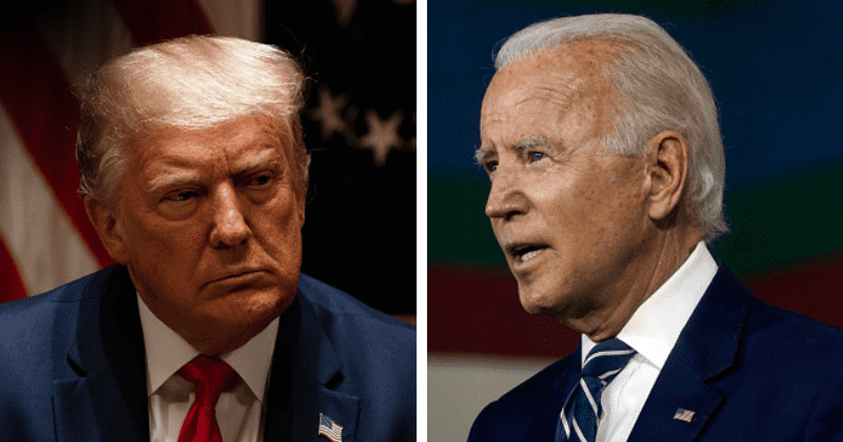 Donald Trump pledges orderly transition as Congress certifies Joe Biden win, Internet says 'good riddance' - Vimarsana News