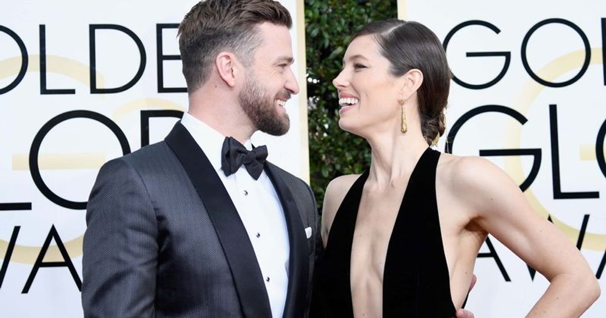 What are Justin Timberlake and Jessica Biel children's names? Couple continues to keep birth of second son secret - Vimarsana News
