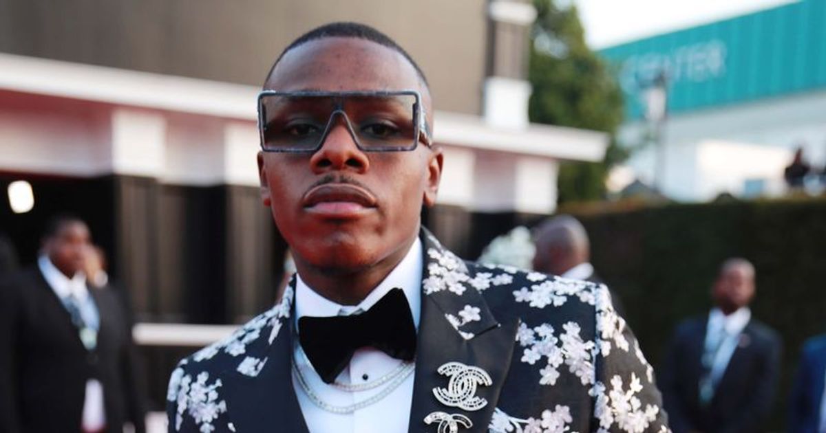 DaBaby's crimes: A look at rapper's legal troubles as he gets arrested for carrying loaded gun in car - Vimarsana News