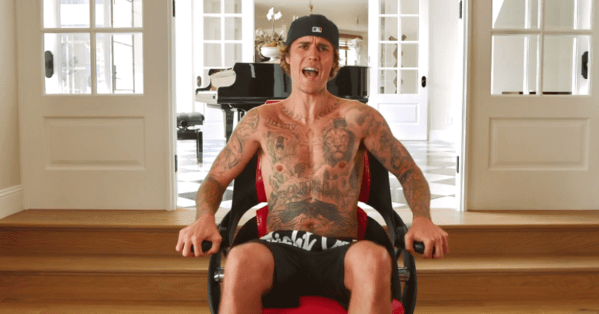 ALL33 on 'Shark Tank': What is the cost of Justin Bieber endorsed BackStrong Chair, who is the founder and is it really beneficial? - Vimarsana News