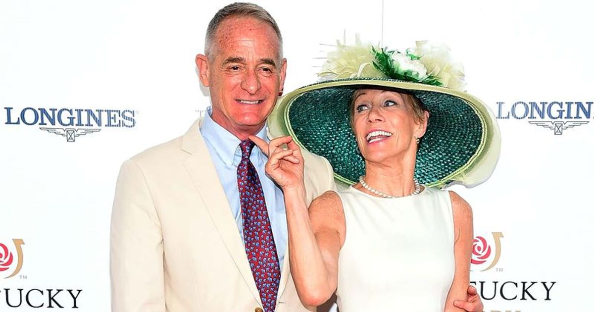 Who is Barbara Corcoran's husband Bill Higgins? Love life of Shark who