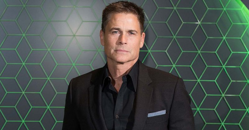 Rob Lowe Sex Movie - Sex Sitcom