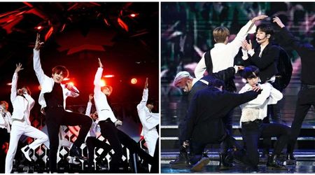 Gaon Chart Music Awards 2021: How To Watch, Nominations And All You Need To Know About K-Pop Mega-Event Featuring Bts, Blackpink And Stray Kids | Meaww