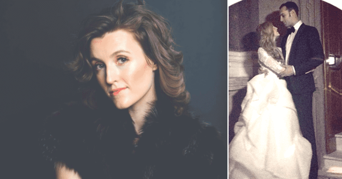 Who is AnnaRose King's husband Michael Telis? A look at her marriage as family mourns her untimely death at 35 - Vimarsana News