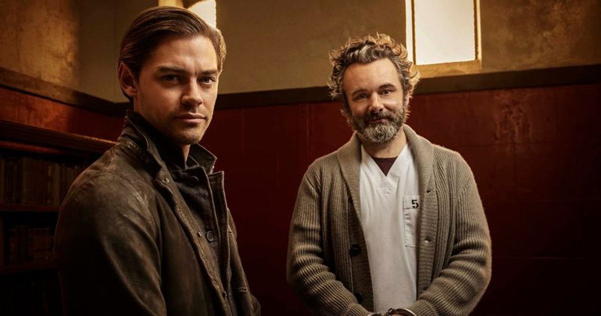 Prodigal Son Saison 2 Episode 1 'Prodigal Son' Season 2: When will Episode 1 air? Release date, plot