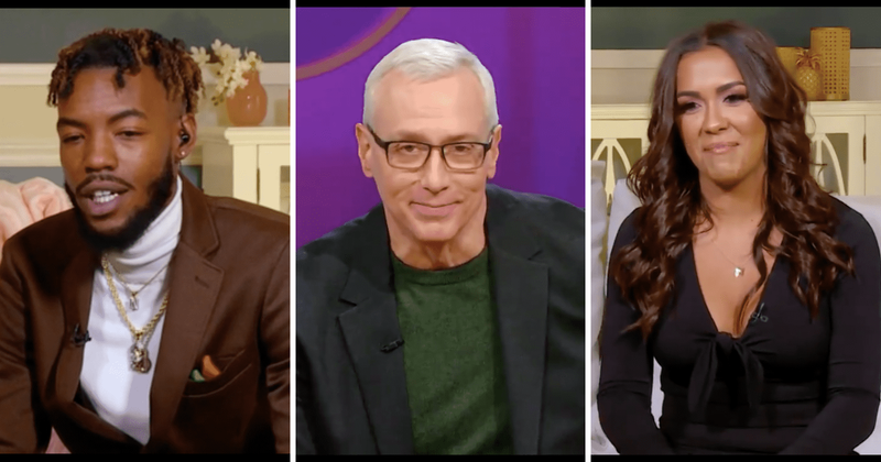 Dr. Drew Teen Mom 2 Dr. Drew Teen Mom 2