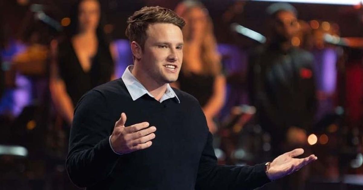 Who is Chip Bird? Meet the first 'Name That Tune' winner who won $136,000 with his sharp guessing skills - Vimarsana News