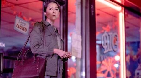 ‘The Evil Twin’: Meet Emily Piggford, Ish Morris and rest of the cast of Lifetime's thriller movie 