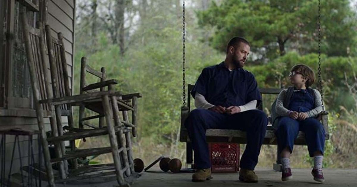 'Palmer': Meet Justin Timberlake, Alisha Wainwright and rest of the cast of Apple TV+'s tear-jerker film - Vimarsana News