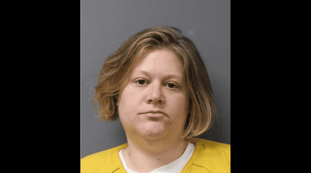 Lisa Snyder: Woman who had sex with pit bull and hanged her kids doesn't want to reveal 'lewd' Google searches