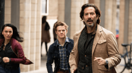 'MacGyver' Season 5 Episode 6: When will it air? Here's how the Covid-19 storyline makes its debut