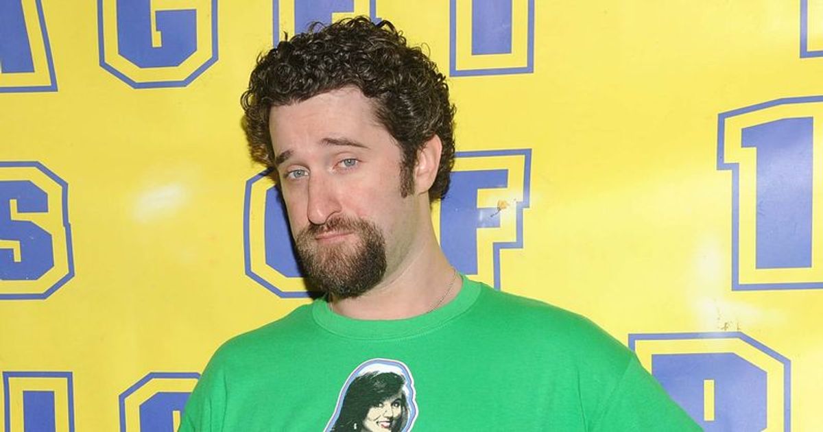Why is Dustin Diamond hospitalized? 'Saved By the Bell' star had 'put off' seeking treatment as he was afraid - Vimarsana News