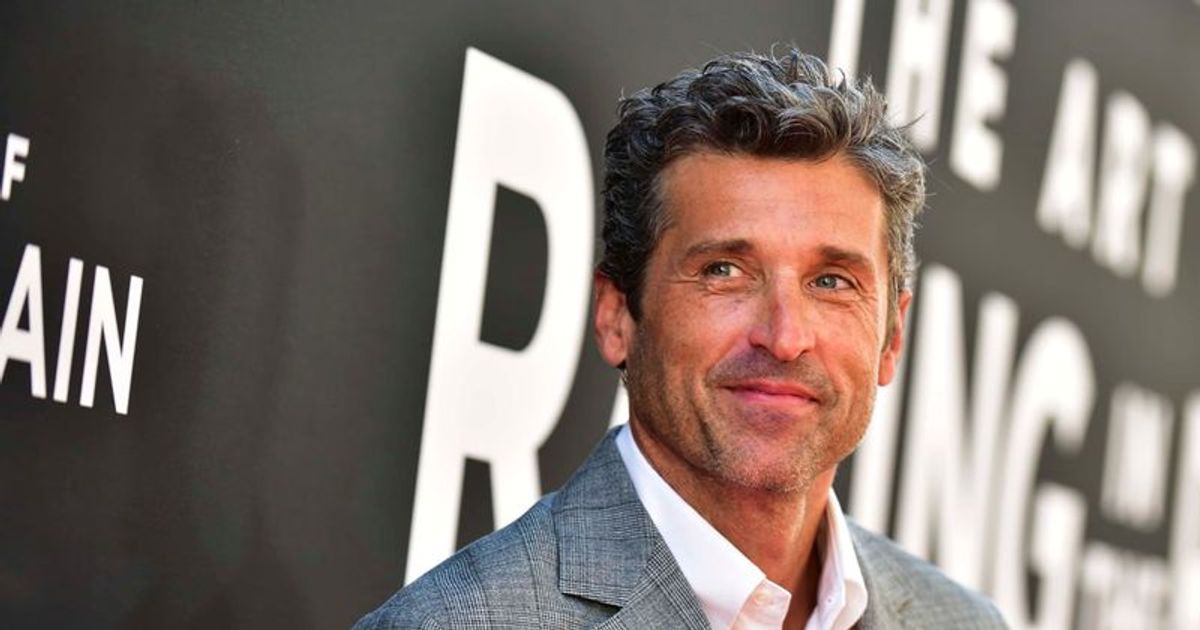 What is Patrick Dempsey's net worth? Here's a look at 'Grey's Anatomy' star's fortune ahead of 'Enchanted 2' - Vimarsana News