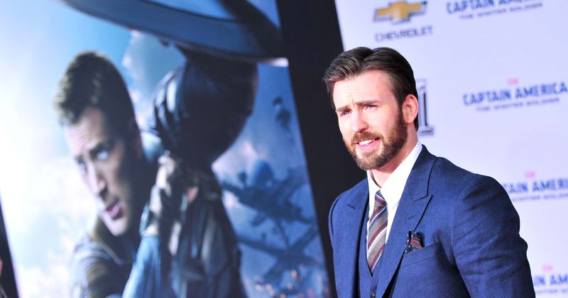 
                            
                            
                            
                            ¿Chris Evans regresará al MCU como Capitán América?  El actor dice que los rumores son 