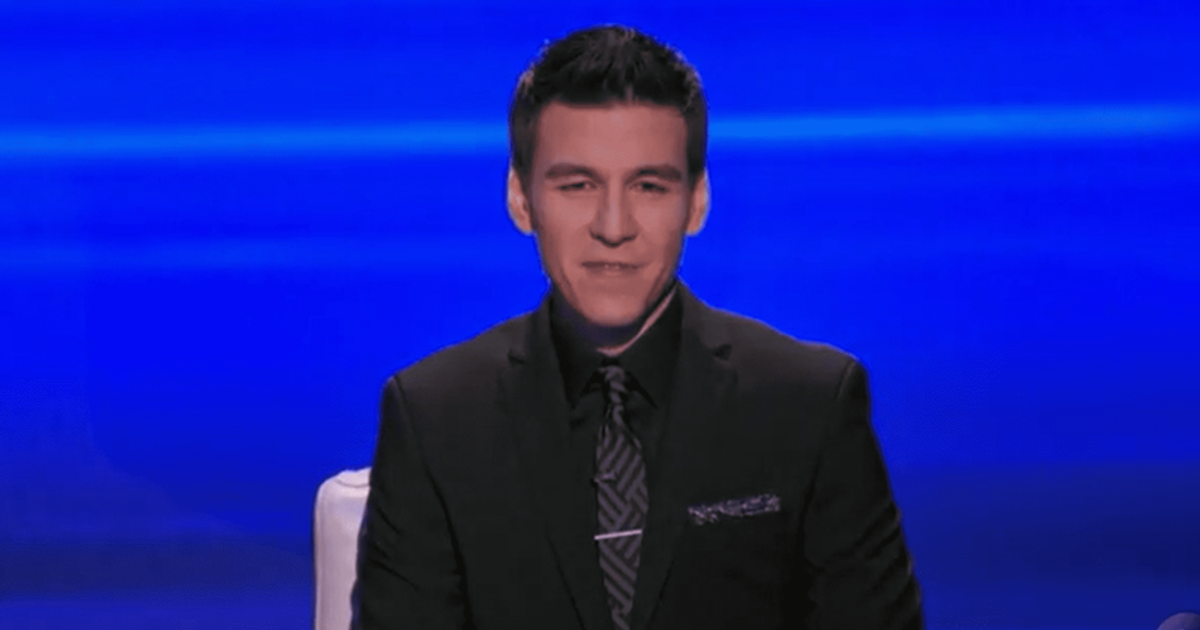 'The Chase' Episode 2 James Holzhauer demolishes the competition in