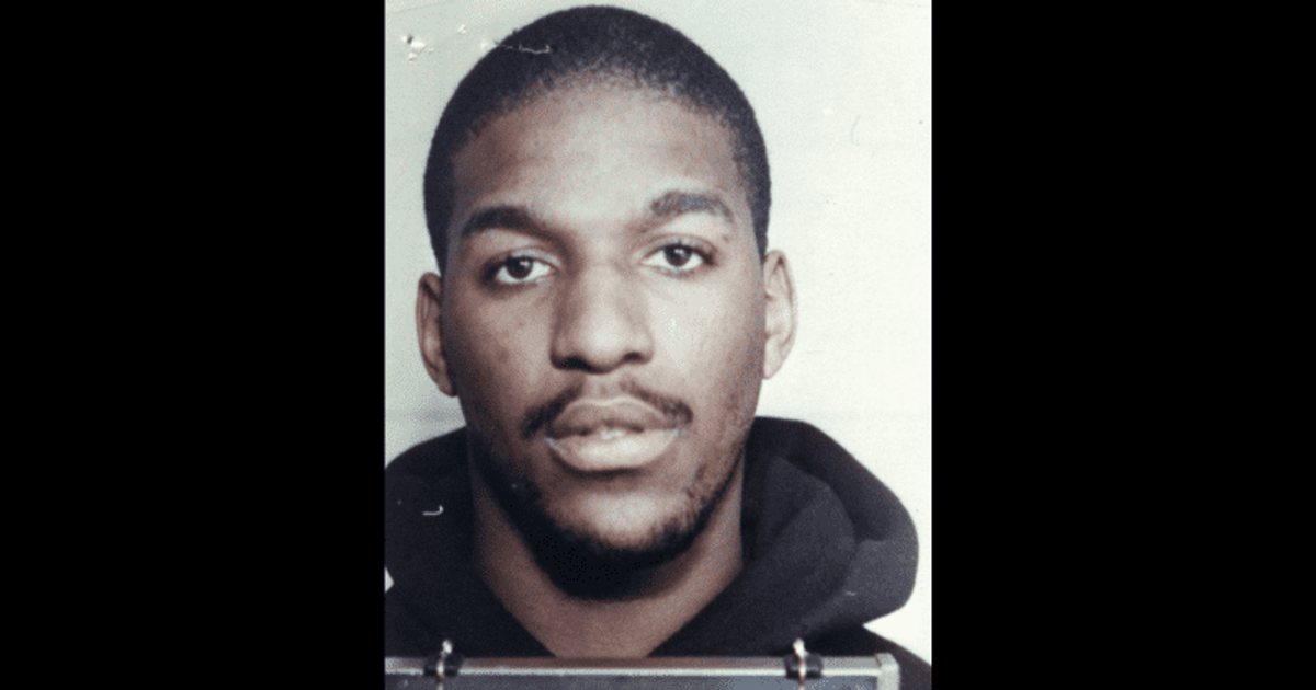 Cory Johnson's last meal included pizza and strawberry milkshake, said 'love you' to family before execution - Vimarsana News