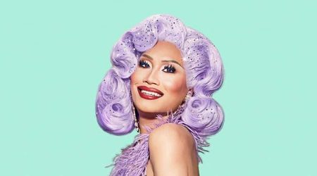 'Rupaul's Drag Race': Will Kahmora Hall be first to go home? Fans react to queen almost missing 1st mini-challenge