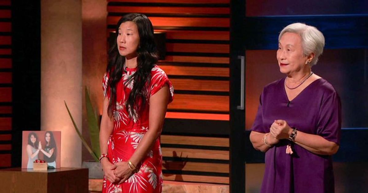 Love is Project on 'Shark Tank': The cost, founders and all about Anne Hathaway-promoted products - Vimarsana News