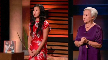 Love is Project on ‘Shark Tank’: What is the cost, who are the founders and how to buy Anne Hathaway promoted products?