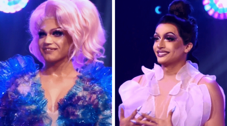 'RuPaul's Drag Race' Season 13 Sexiest Runway Looks: Denali Foxx or Rose? Here's who won the lip-sync battle