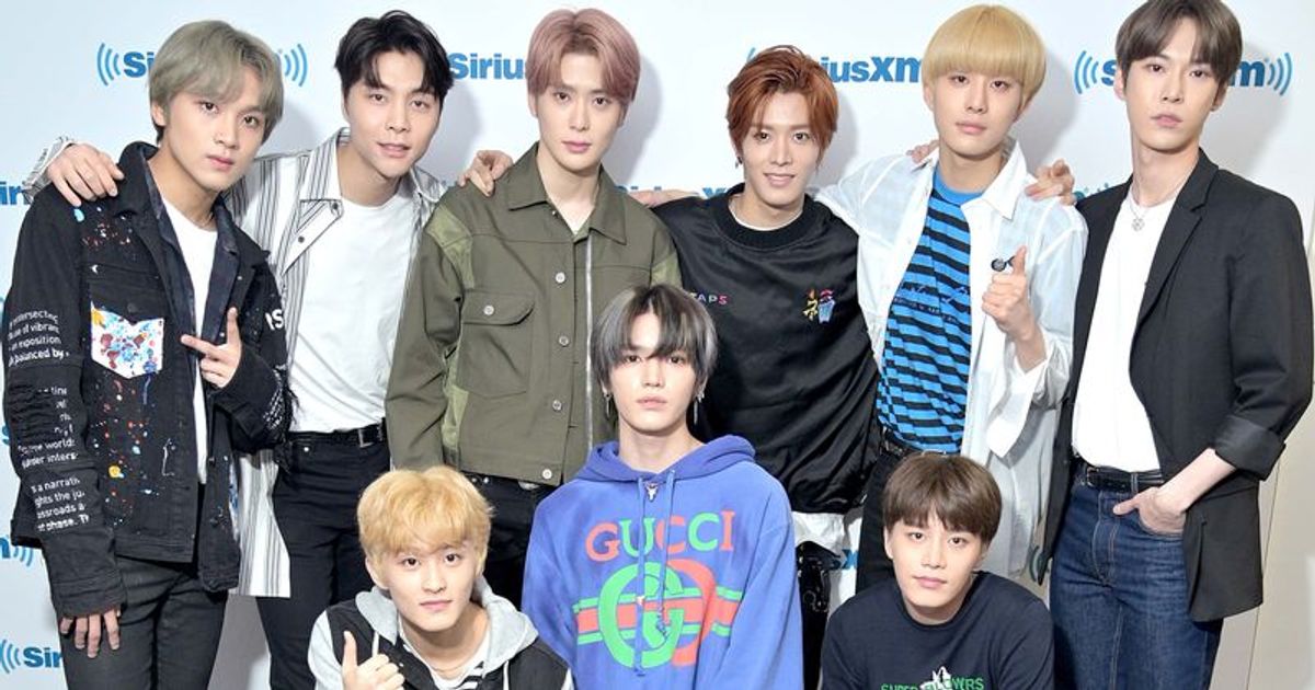 SM Entertainment's 'Bring the Boys Out' Age criteria, talent and how