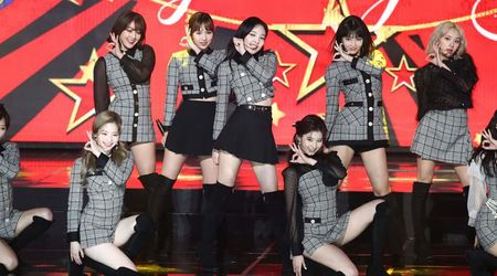 Twice on TIME100 Talks: Date, how to stream 'Depend on You' and all you need to know about special K-pop performance