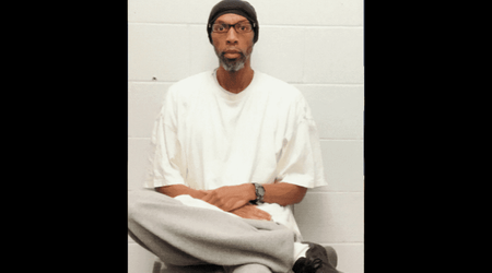 Dustin Higgs: Man convicted of kidnapping, raping and killing 3 women is final inmate executed under Trump's rule