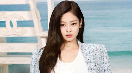Blackpink Jennie launches YouTube channel on birthday, surprises fans with Tangled's 'When Will My Life Begin'