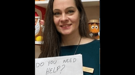 Who is Flavaine Carvalho? Quick-thinking Orlando waitress saves 11-year-old from his abusive parents