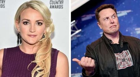 Did Jamie Lynn Spears blame Elon Musk for killing cats? Britney Spears's sister offers bizarre reason for pet deaths