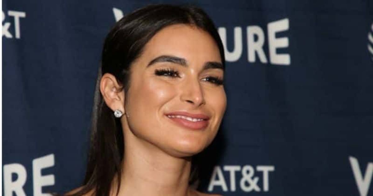 What is Ashley Iaconetti's net worth? A look at her fortune amid stint on Matt James's 'The Bachelor' - Vimarsana News