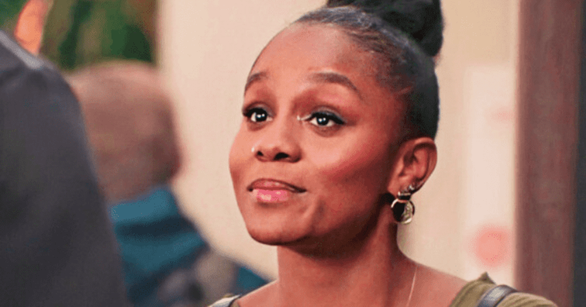 Is there an 'All American' spin-off? How Geffri Maya's Simone Hicks may step into a new world in The CW series - Vimarsana News