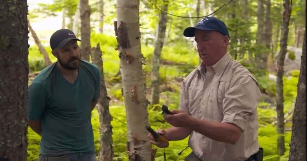 'The Curse Of Oak Island' Season 8 Episode 11 Spoilers Did Gary