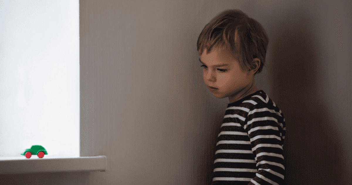 Are kids with autism at high risk for mental health conditions? Nearly 78% suffer from one, finds study - Vimarsana News