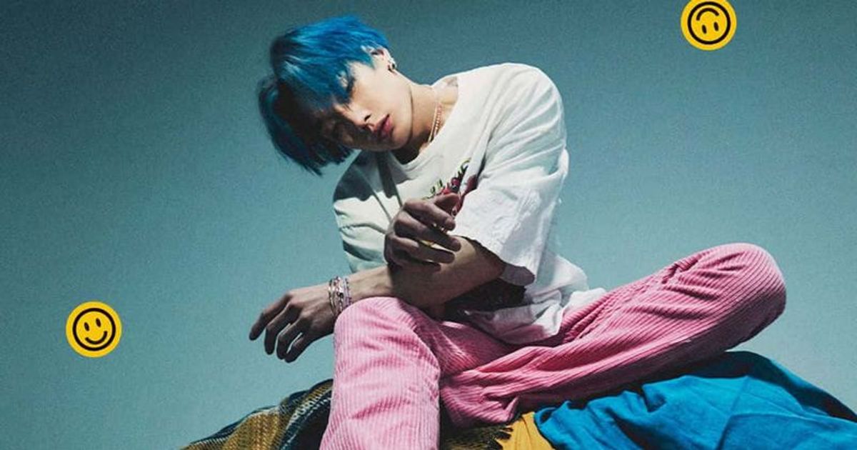 iKon's Bobby 'Lucky Man': Release date, how to stream and pre-buzz about  tracklist featuring Koo Jun Hoe and Donghyuk | MEAWW