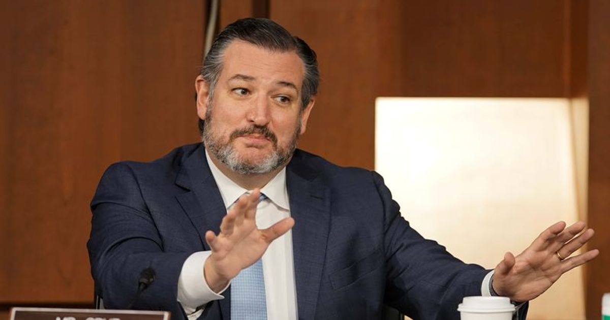 Ted Cruz's tweet slamming Joe Biden's Paris Agreement plan debunked: Fact check of Senator's full statement - Vimarsana News