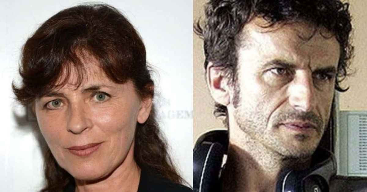 Who is Mira Furlan's husband Goran Gajić? 'Babylon 5' star who passed away at 65 fled Croatia with Serbian director - Vimarsana News