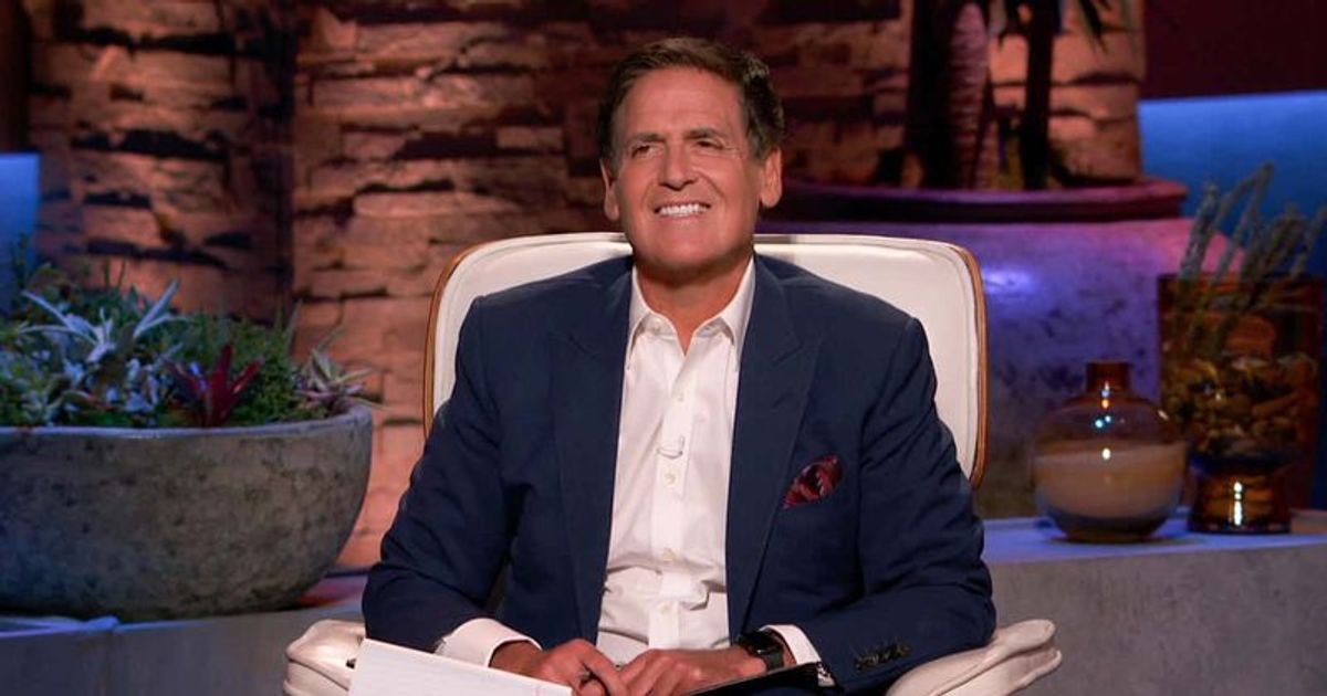 When will 'Shark Tank' Season 12 Episode 11 air? Here's all about Quevos, Brumachen, Aura Bora and SwipenSnap - Vimarsana News