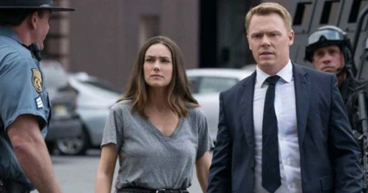 Blacklist Saison 8 Episode 3 'The Blacklist' Season 8 Episode 3: Why does Ressler still trust Liz