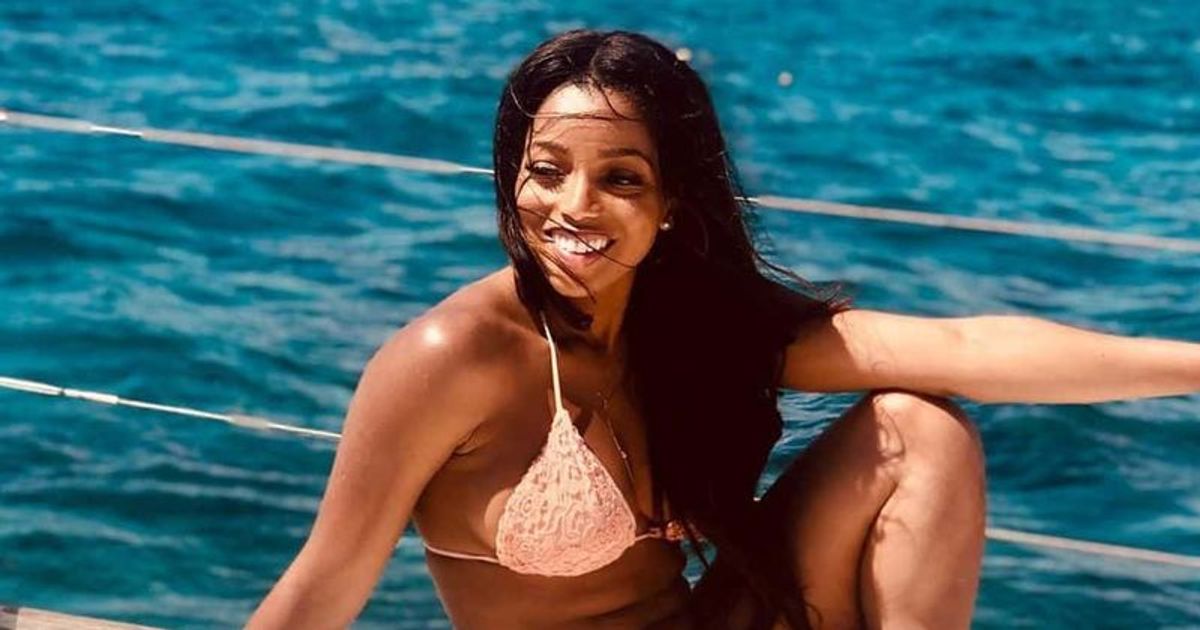 Who Is Dr Antoinette Liles Meet Belle Collective S Glamorous Dentist On Own Show Who Recently Got Divorced Meaww