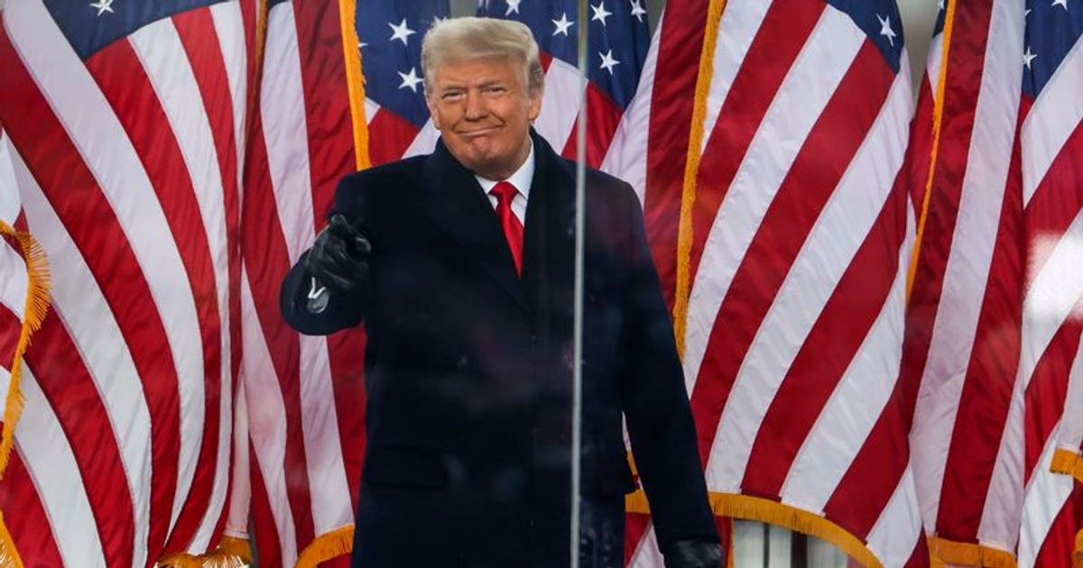 Trump is making a list of enemies inside GOP who opposed him, will create election challenges for them: Report - Vimarsana News