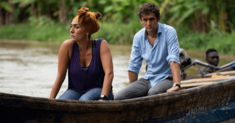 
                            
                            
                            
                            'Black Beach': fecha de estreno, trama, reparto, tráiler y todo lo que necesitas saber sobre el thriller de acción español de Netflix