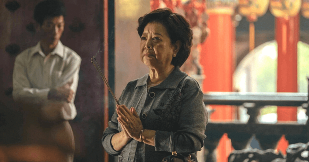 'Little Big Women': Release date, plot, cast, trailer and all you need to know about the Taiwanese movie - Vimarsana News