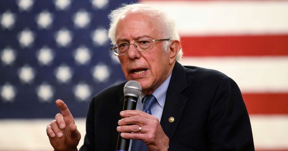 Why Bernie Sanders goes viral so often? Vermont Senator is most followed legislator on social media in 6 years - Vimarsana News