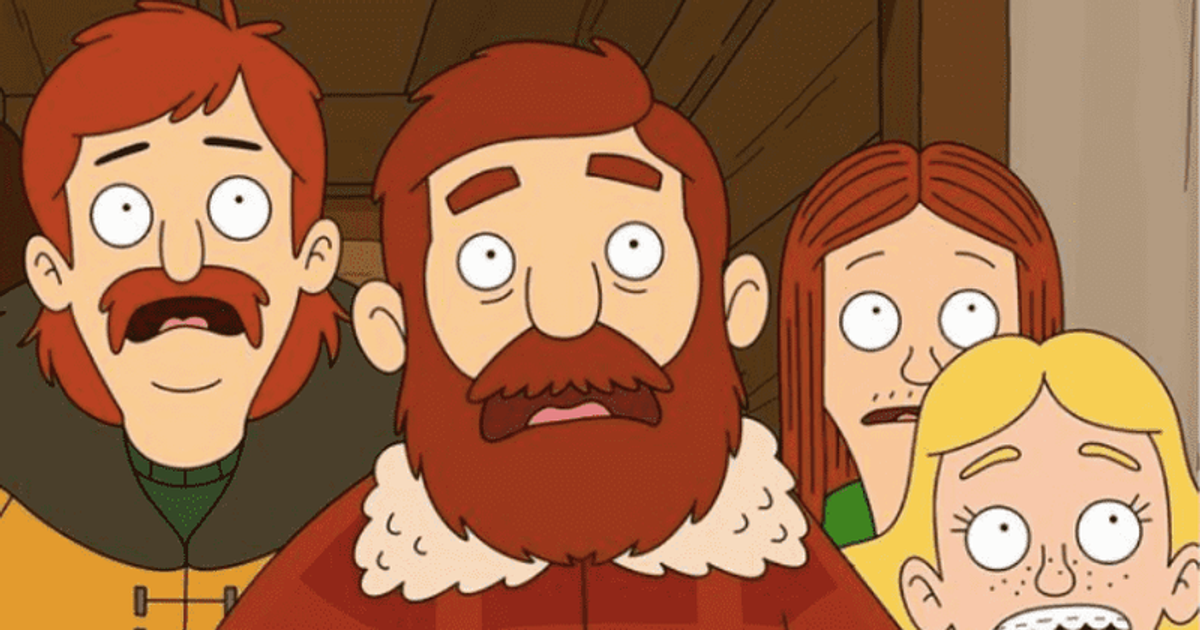 'The Great North': Release date, plot, cast, trailer and all you need to know about Nick Offerman's adult animated show - Vimarsana News