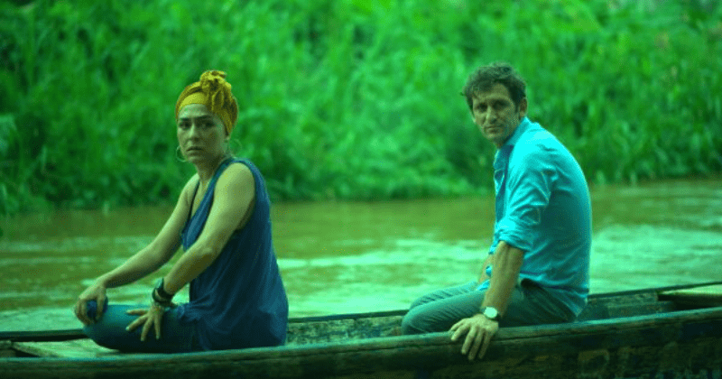 
                            
                            
                            
                            Lista completa de elenco de Black Beach: Conoce a Raúl Arévalo, Candela Peña y el resto de actores en el thriller de acción español de Netflix