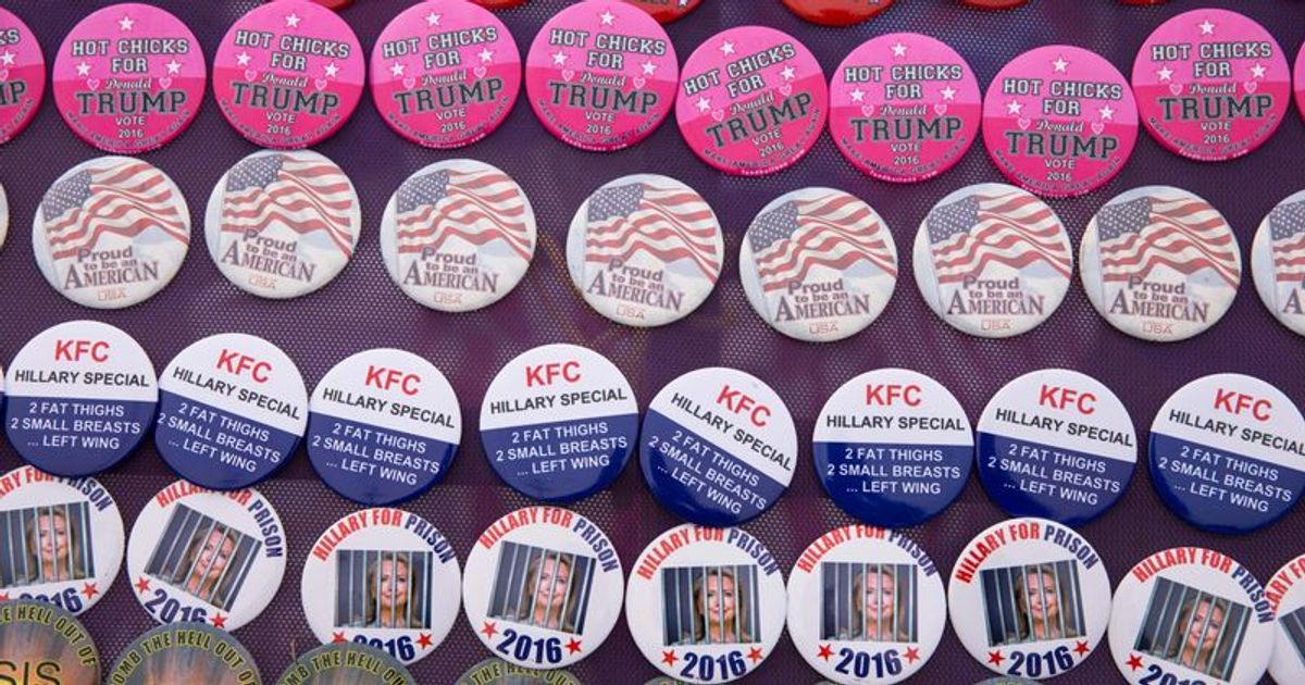 Who is Douglass Mackey? Trump's 'influential white nationalist Twitter troll' arrested for election interference - Vimarsana News